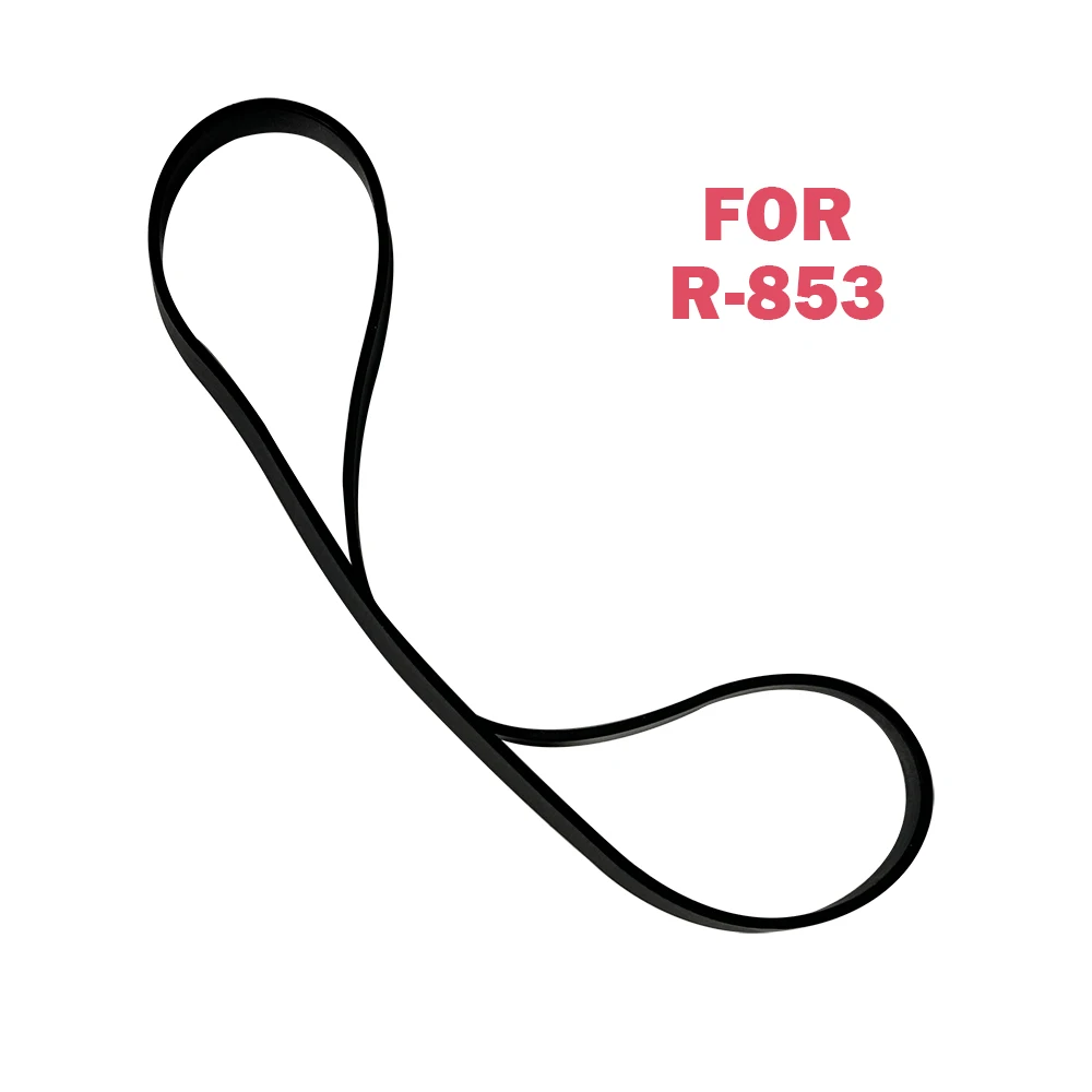 Замена ремня проигрывателя для LLOYDS R-853