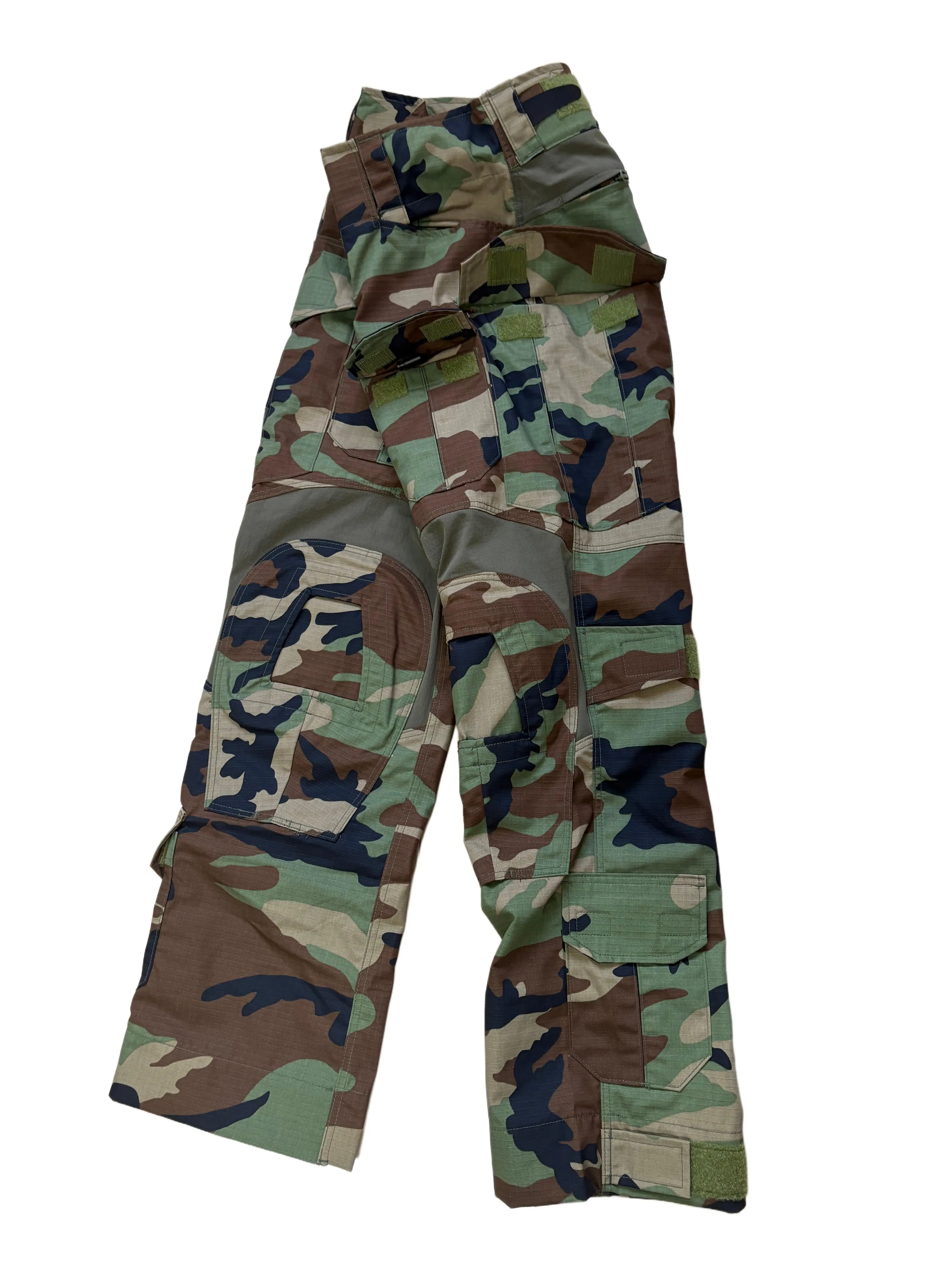 pantaloni-tattici-da-uomo-gen3-per-escursionismo-e-alpinismo-all'aperto-mimetici-quattro-colori-stile-giungla-modello-g3