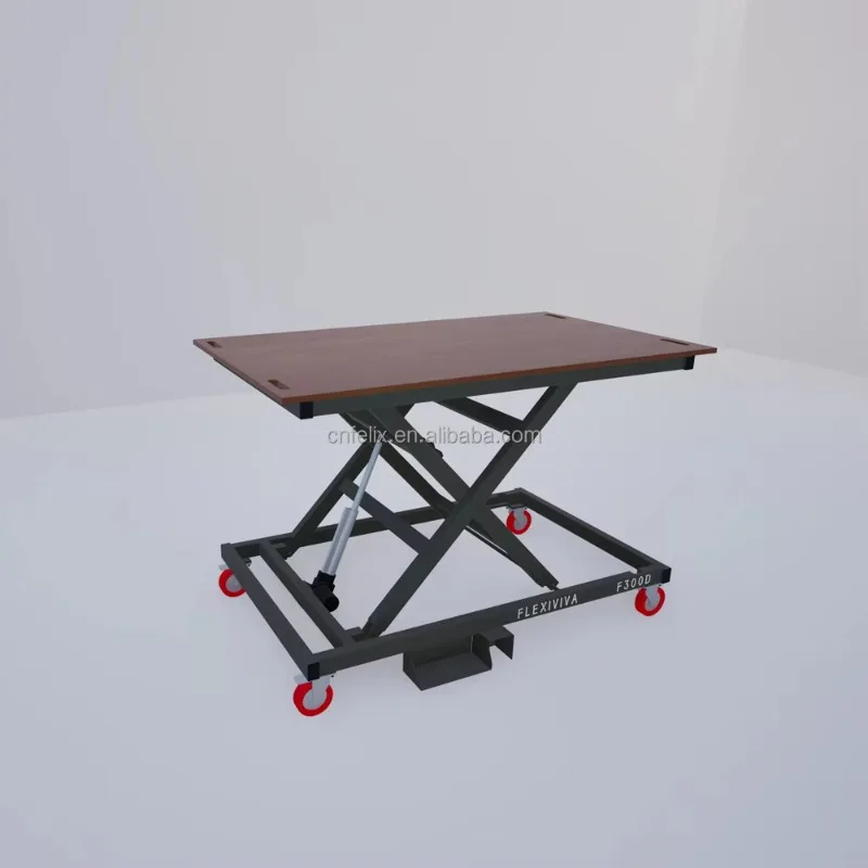 2025 جديد StyleWorkshop مقص رفع دراجة نارية رافع طاولة الرفع الهيدروليكية #6