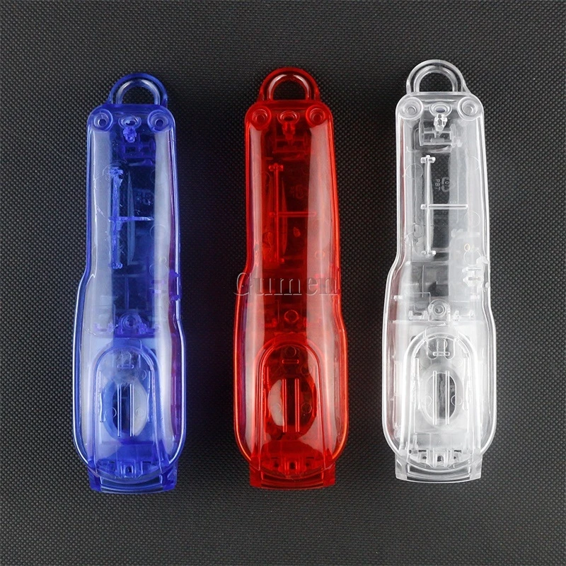Für 8591/8148 Transparent Haar Clipper Gehäuse Abdeckung Deckel Kit Klar Haar Clipper Abdeckung Set Cordless Haar Clipper Abdeckung Set