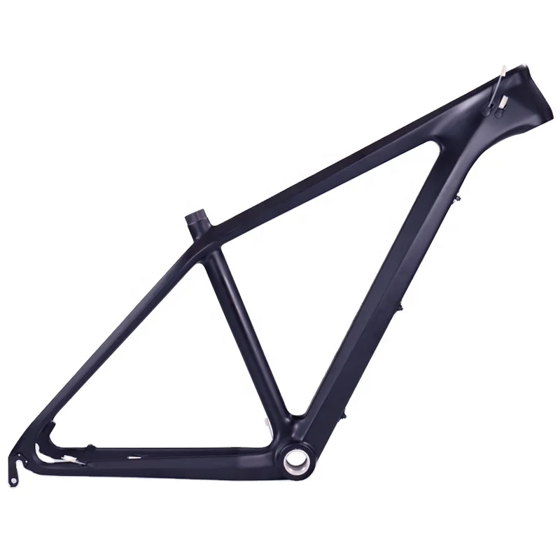

Manufacture and Selling Carbon Fiber Frame Mountain Bike Frame 27.5er BB 68mm