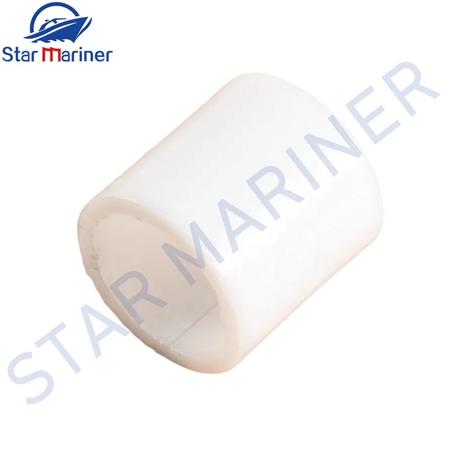 

350-62417 Bushing for Tohatsu Outboard Motor 20HP Boat Engine BUSHING ROTARY BRACKET Part 350624170 350-62417-0