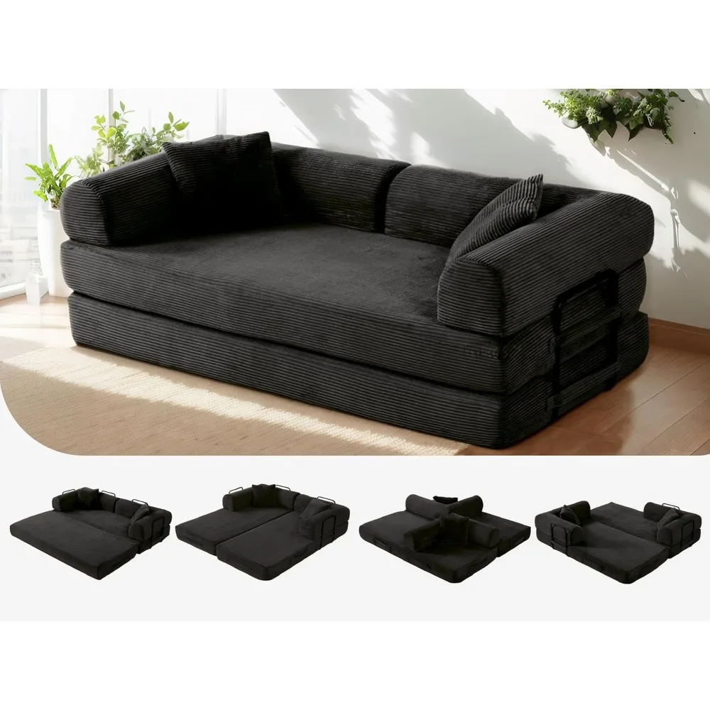 79 Inch 5-In-1 Conv…