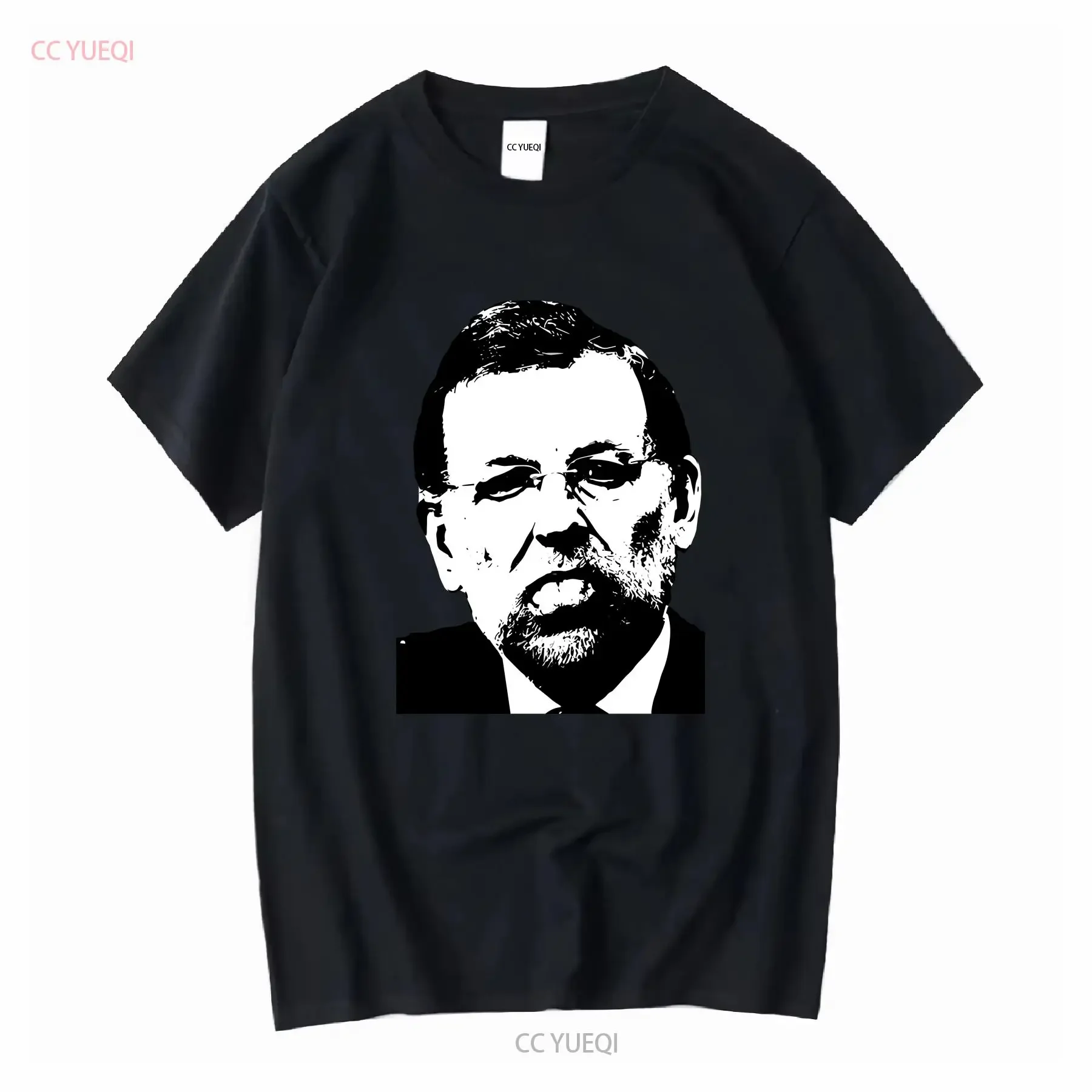 Mariano Mr Presiden… - image