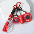 4 In 1 Red B