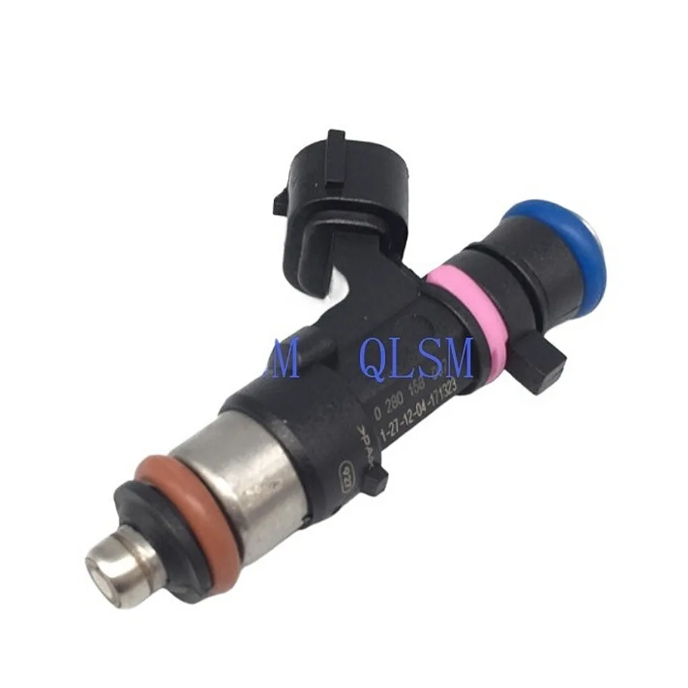 

1Pc 0280158007 16600-7S000 Fuel Injector Replacement For Nissan Frontier Pathfinder Xterra 4.0L V6 Engine Nozzle