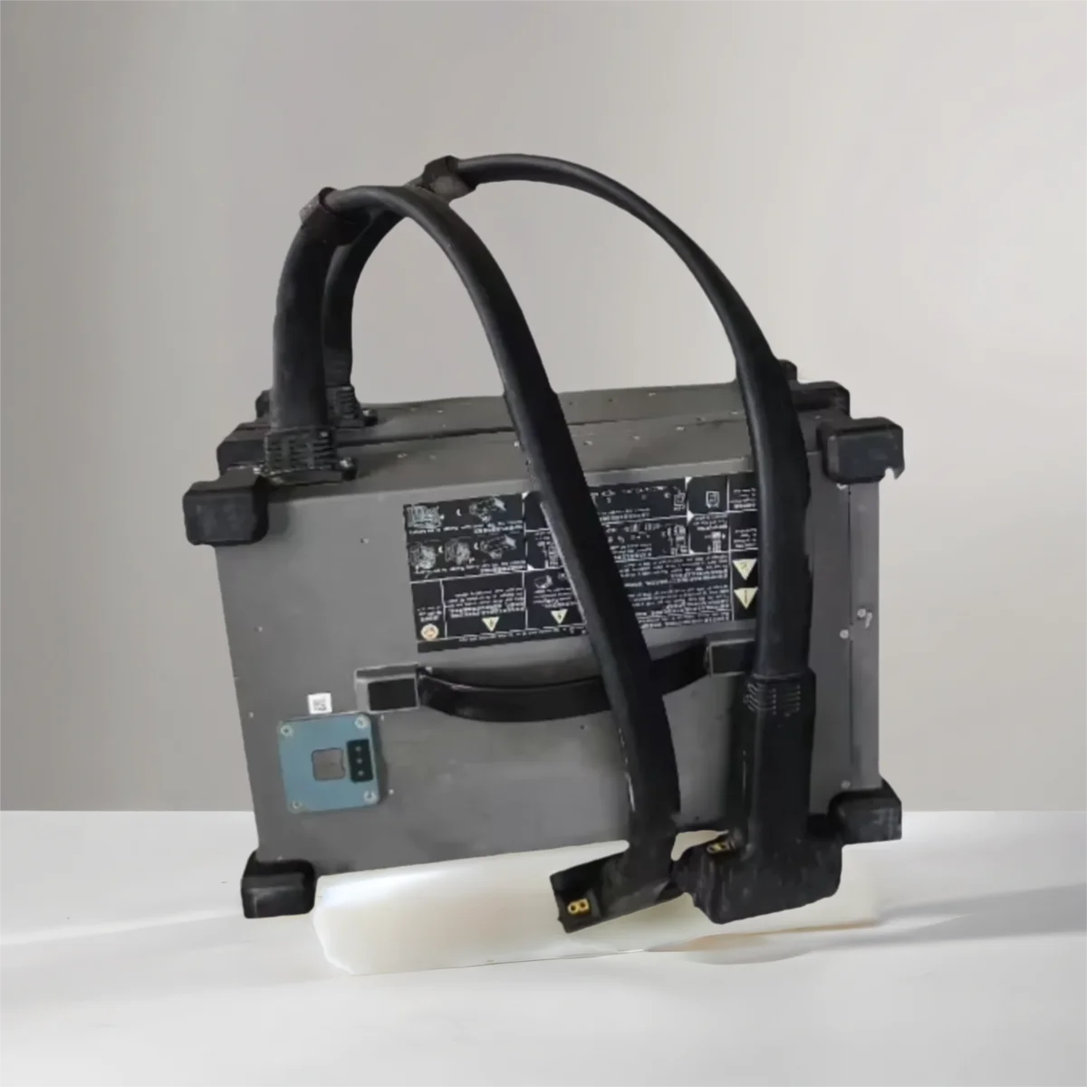 For Second-Hand Original T50 Drone Part C10000 Charger Compatible with For T50 Battery for Agricultural Drones