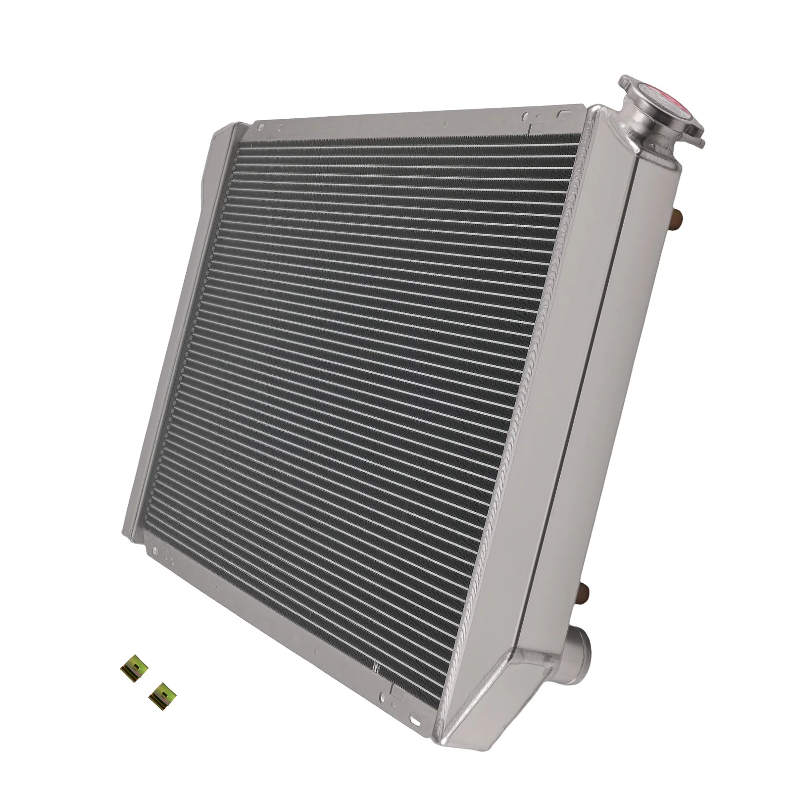 Engine Bay Radiator… - image