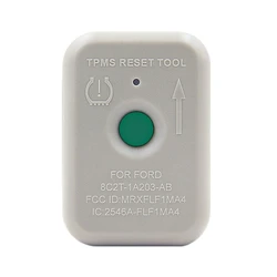 8C2T-1A203-A for Ford TPMS-19 Tire Pressure Monitoring Sensor TPMS Reset Tool