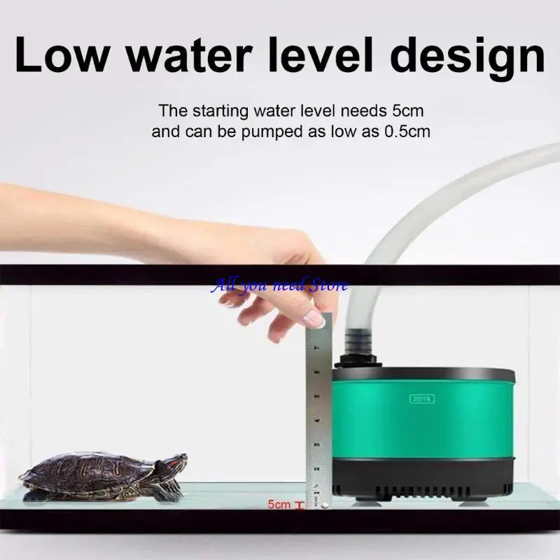 K9FB 400W Sump Designs لتصريف المياه السريع في الحدائق والمسابح استخدام