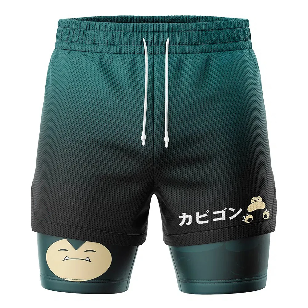 Bandai Pocket Monster Snorlax  - Running Cap Lightweight recensione e prezzo