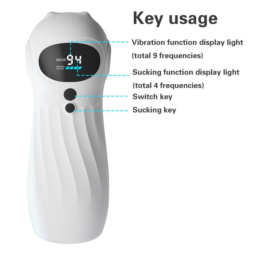 APP عن بعد التلقائي مص ذكر الاستمناء كأس المهبل الحقيقي الاهتزاز اللسان الاستمناء آلات الجنس ساخنة لعب للرجل