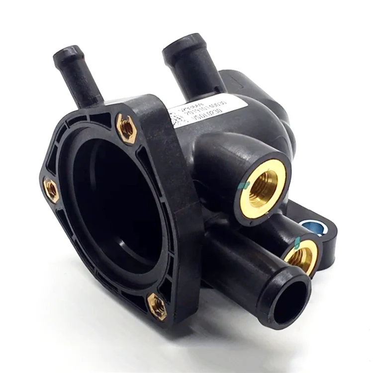 High-quality cooling system for thermostat housing of diesel engine5293669.00000000005