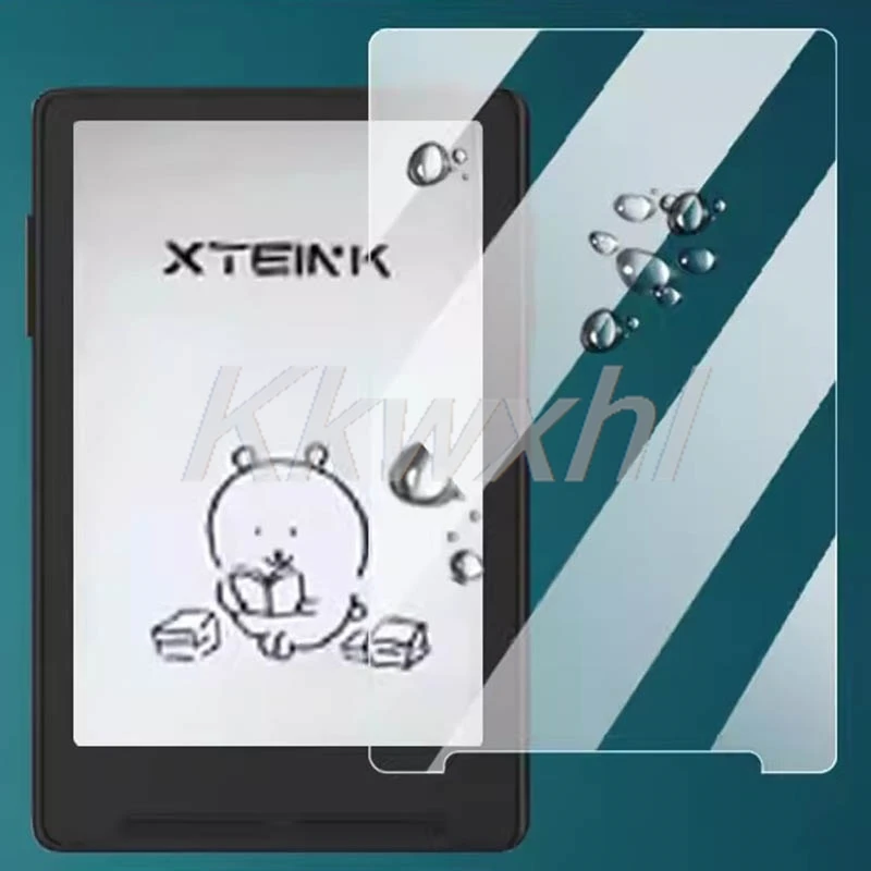 2PCS Für XTEINK X3 X4 XTEINKX3 XTEINKX4 HD Vollständige Hydrogel-Folie Schutzfolie Abdeckung – Detail 2