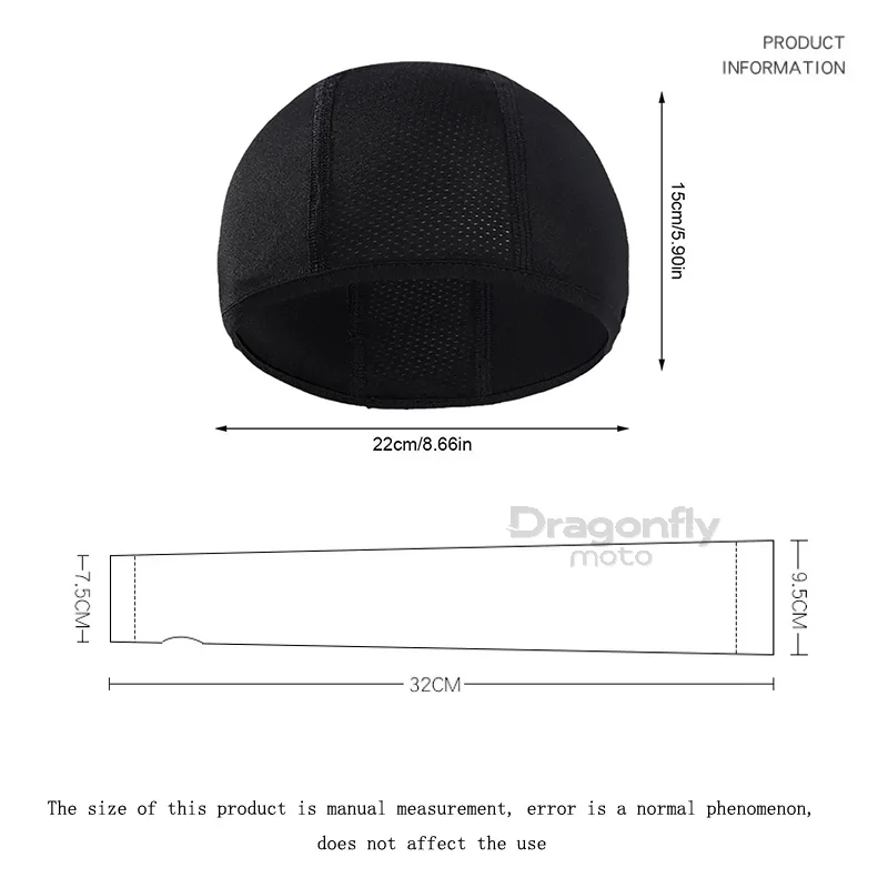 Summer Sun Protection Cap Cycling cap Sports Arm Cover Protection Sleeve Motorcycle For Honda CBR 600RR CBR600RR 2004-2022