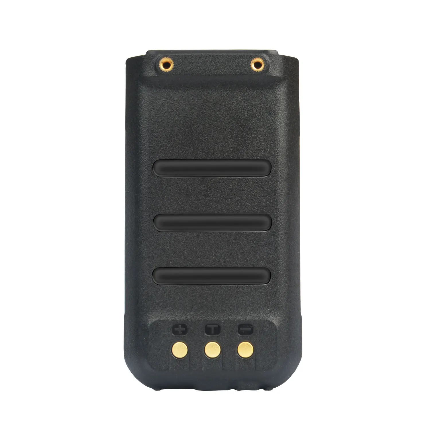 Hiroyasu HI-B5Pro PoC Walkie Talkie Battery 3.7V 4000mAh USB-C Rechargeable Li-ion Battery Pack Replacement