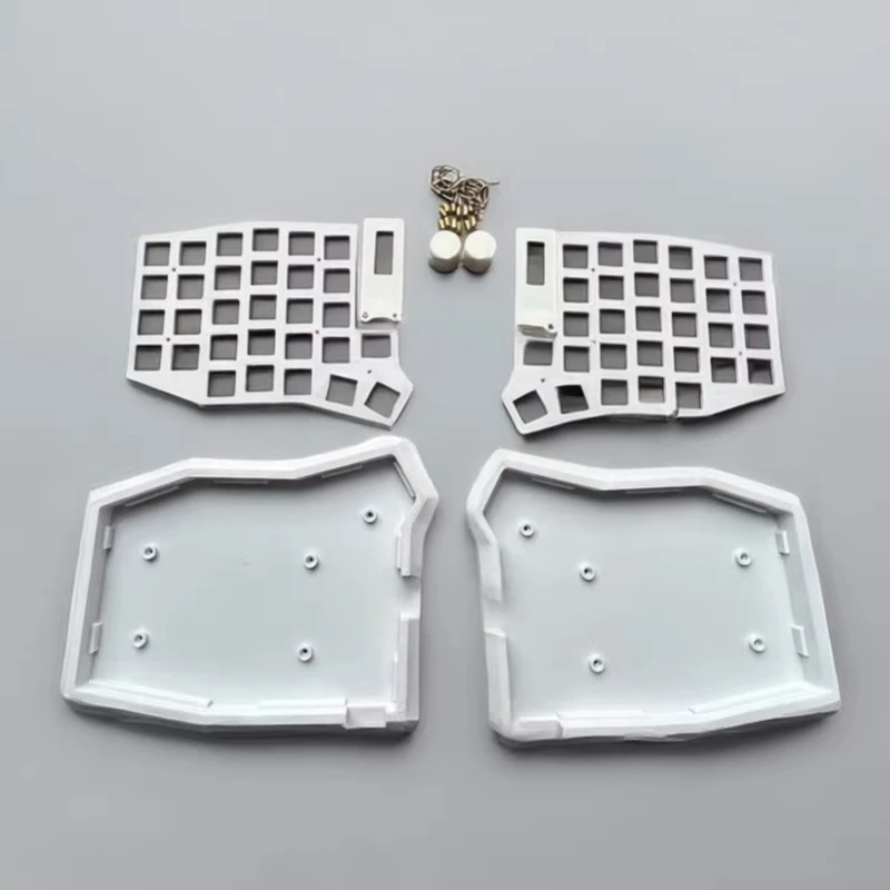 Sofle Mx Split Keyb…