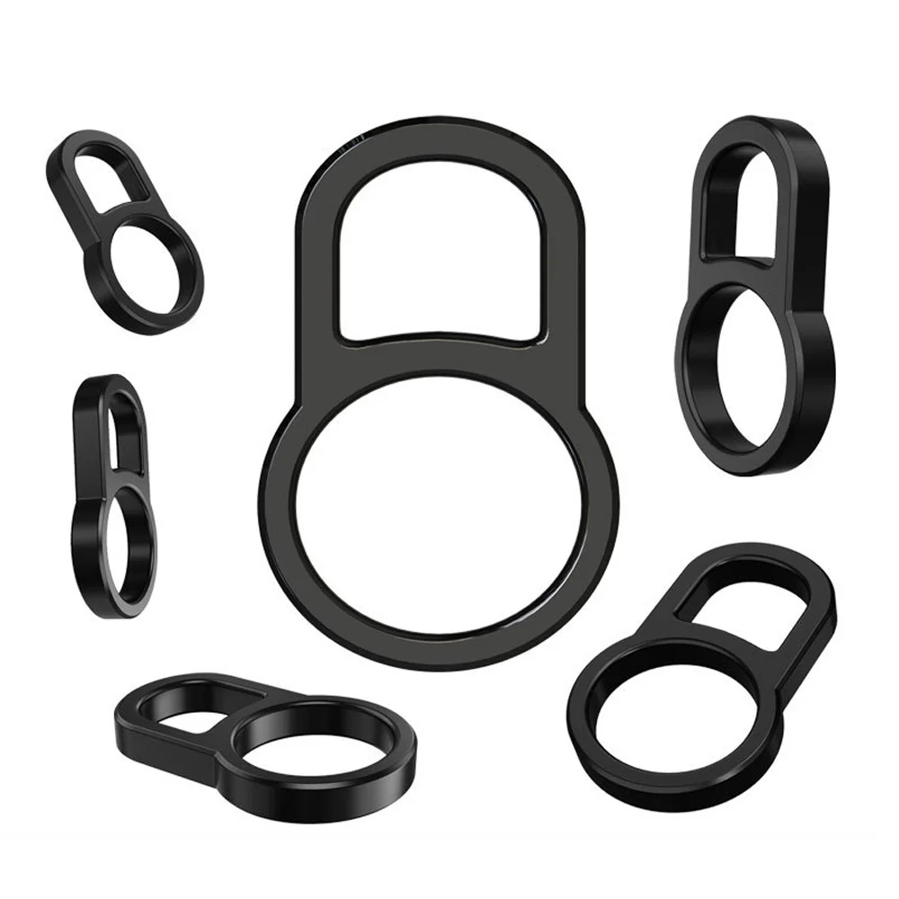 Líquido Silicone Cock Lock Ring para homens, atraso na ejaculação, anel de pênis macio, ereção escroto, cockrings eróticos Sextoys