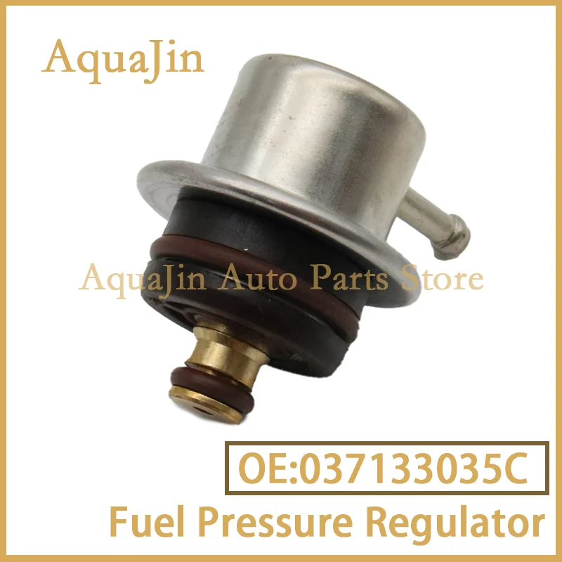 037133035C Fuel Pre… - image