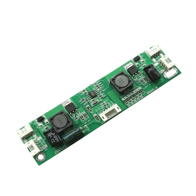 CA-266s New Model Universal 32-65-inch Light Emitting Diode TV Universal Constant Current Driver Board 80-480mA Output Light Emi