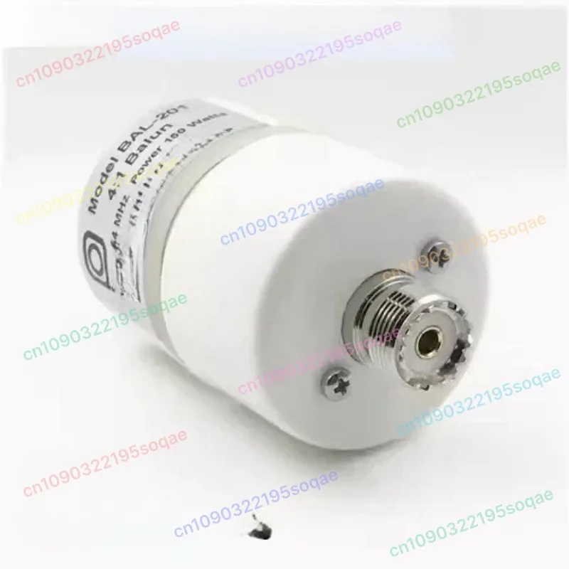 

BH4DDF Short Wave Antenna 4: 1 BAL-201