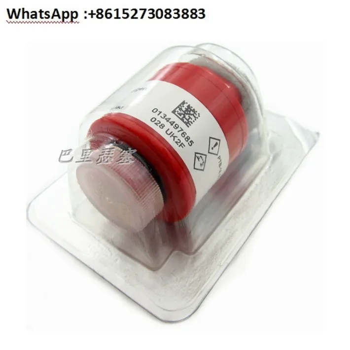 

UK original, motor vehicle gas detection sensor AO2 PTB-18.10 Oxygen sensor AO-02