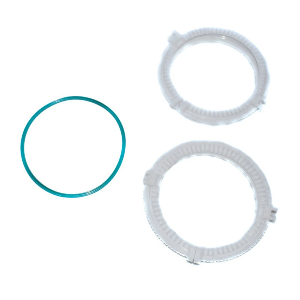 Check OE Before Purchasing Fuel Pump Lock Ring 1644700230 Fuel Ring Wear-resistant ABS Material For Benz GL450