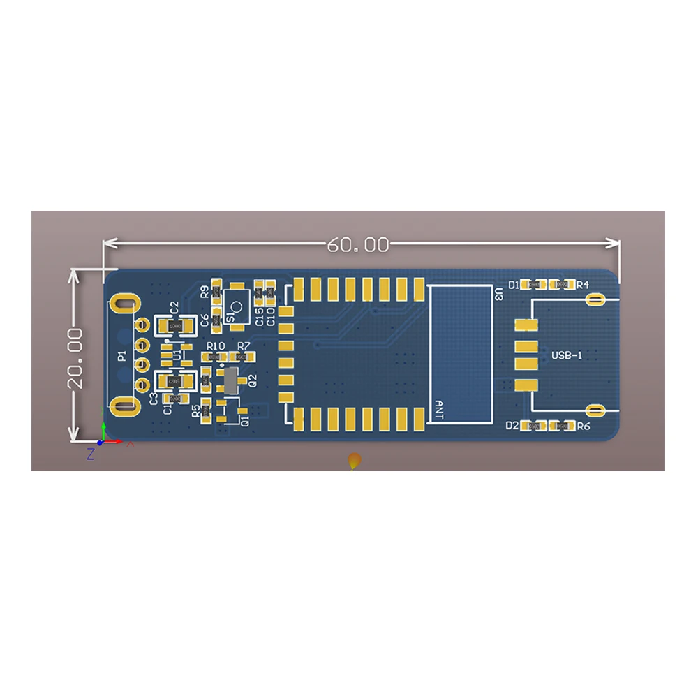Tuya WiFi مفتاح USB ذكي للتحكم عن بعد تشغيل/إيقاف مفتاح مؤقت DC5V يدعم اتصال USB مع ضوء المؤشر