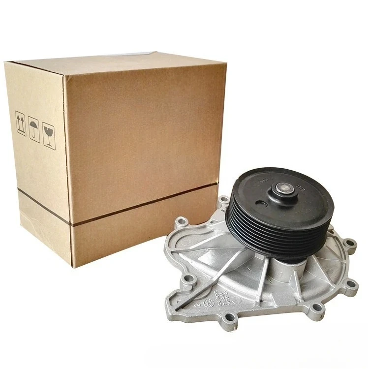 water pump assembly diesel engine parts auto parts