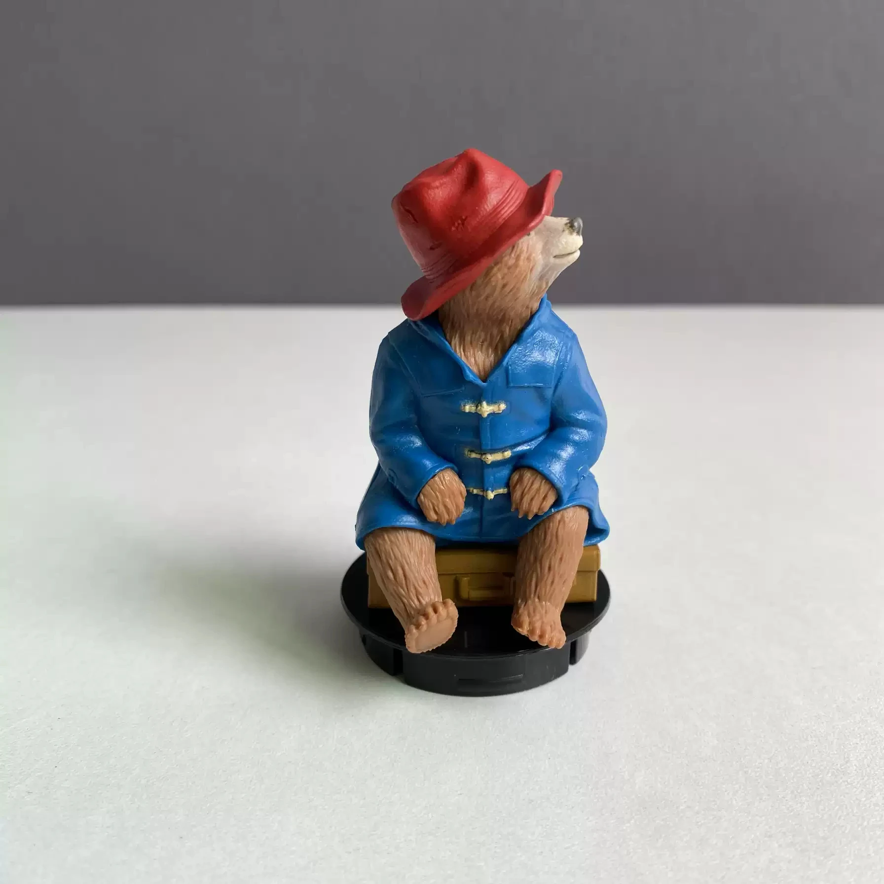 Paddington In Peru Movie Topper Figure Figurine Toy Exclusive Collectible Desktop Decoration Gifts