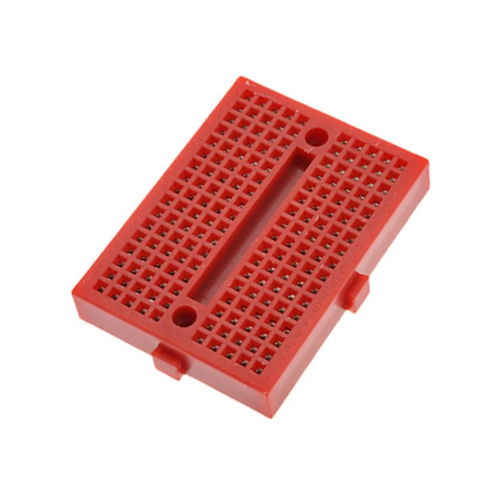 MINI BREADBOARD 170 PUNKT NETZWERK