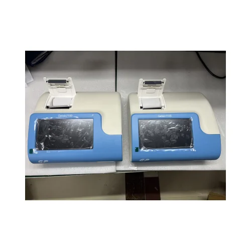1100 Immunofluorescence Quantitative Analyzer,  Immunoassay System for , Inflammation and Thyroid Rapid Test
