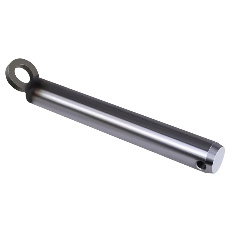 

70091-00149 For Kubota KX057 U55 Attach Locking Pin U45 KX161 Quick Attach Bucket Locking Pin Excavator