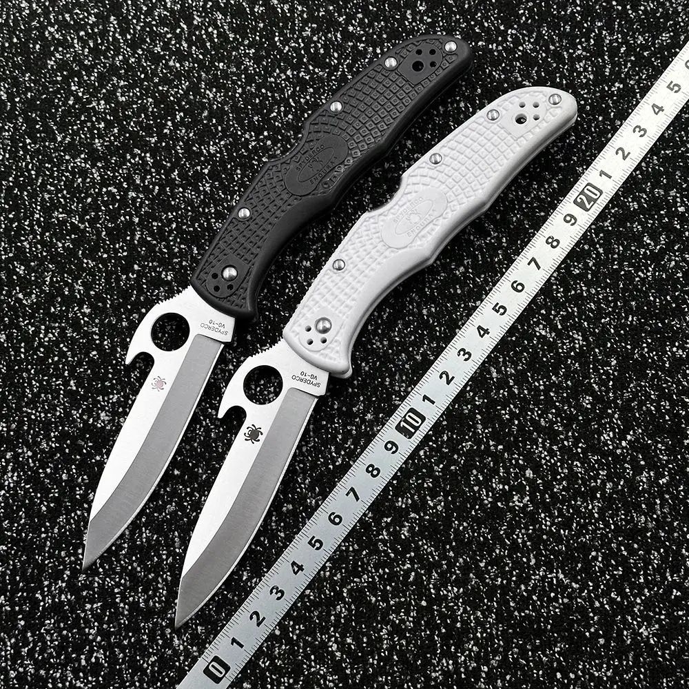 

C10 pocket knife outdoor camping portable pocket EDC tool knife