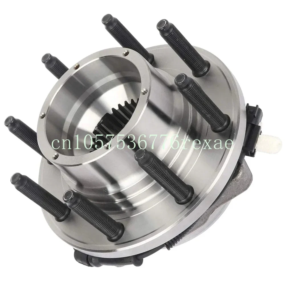 Quality Auto Bearing Front Wheel Hub Bearing  Pto Shaft Shear Bolt Torque LimiterHigh