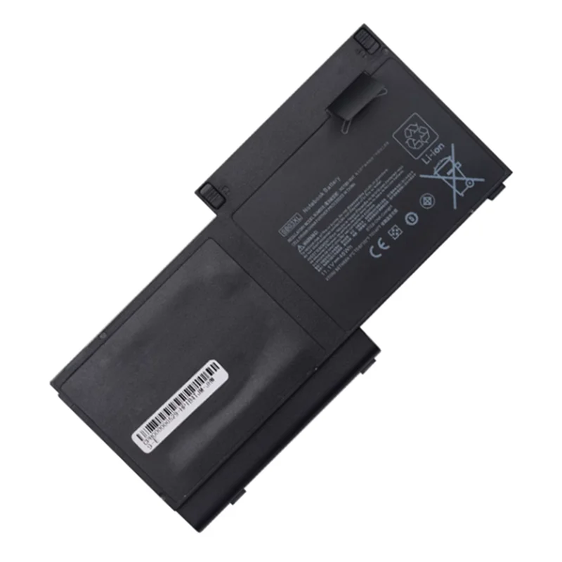 SB03XL Laptop Battery For HP Elitebook 720 725 820 G1 G2 SB03 HSTNN-LB4T 716726-421 HSTNN-IB4T 716726-1C1 HSTNN-L13C 717378-001