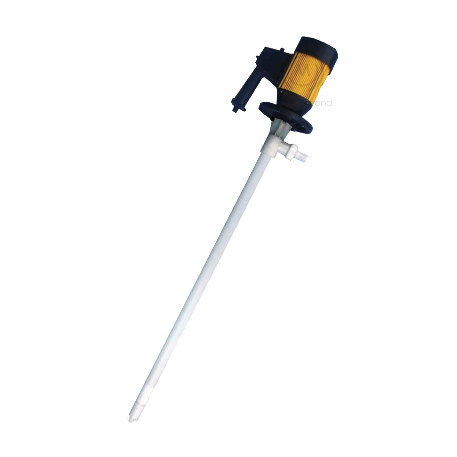 Electric Drum Pump High Spees Electric Barrel Pump Liquid Transfer Pump