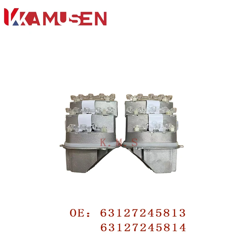 Brand New 631272458…