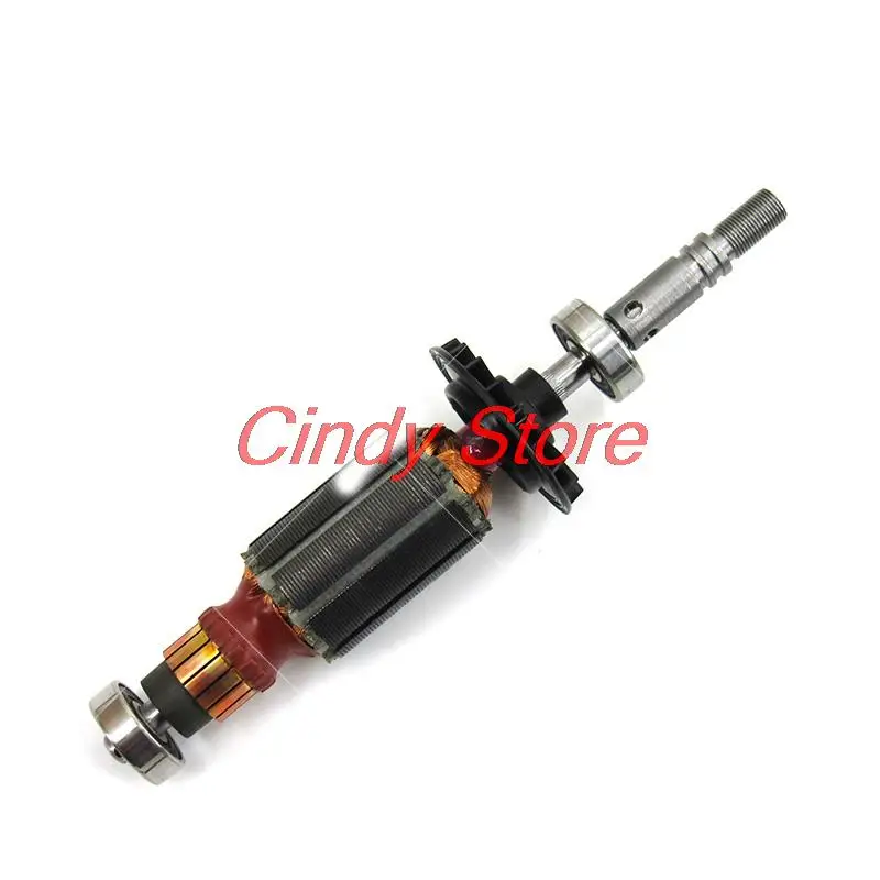 1PC Power Tool Parts Replace for Bosch dremel Engraving Machine 3000 Rotor Stator Carbon Brush Switch Speed Regulation