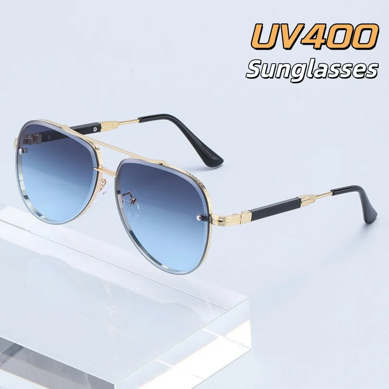 

Personalized Driving Full-frame Toad-shaped Sunglasses Versatile Fashionable Camping Mountaineering Ultraviolet-proof Glasses