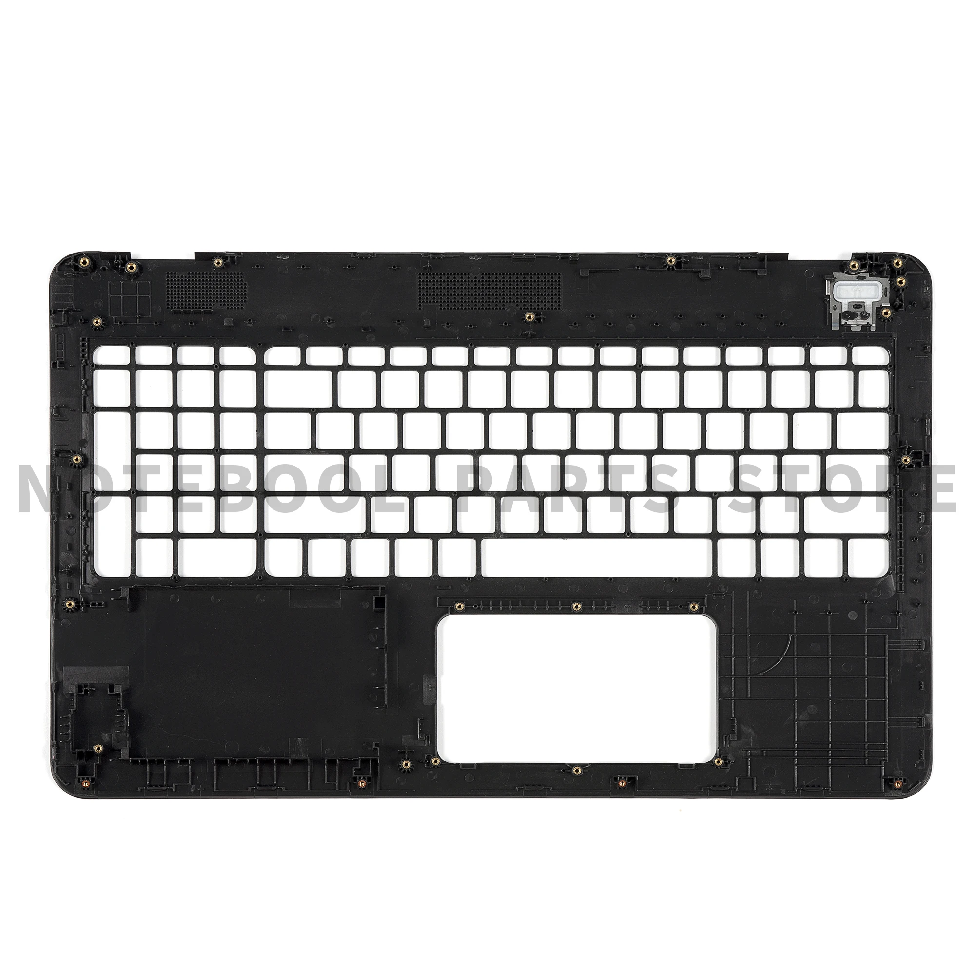 New Laptop Palmrest Upper Cover For Pavilion 15-AU 15-AW 15-AL TPN-Q172 TPN-Q175 Parts RePair