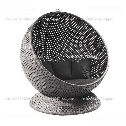 새둥지 바닥 의자; 야외 그네; 대형 해먹; 안뜰 정원; 빌라 발코니; 고리버들 공예; 테라스 창의적인 침대;