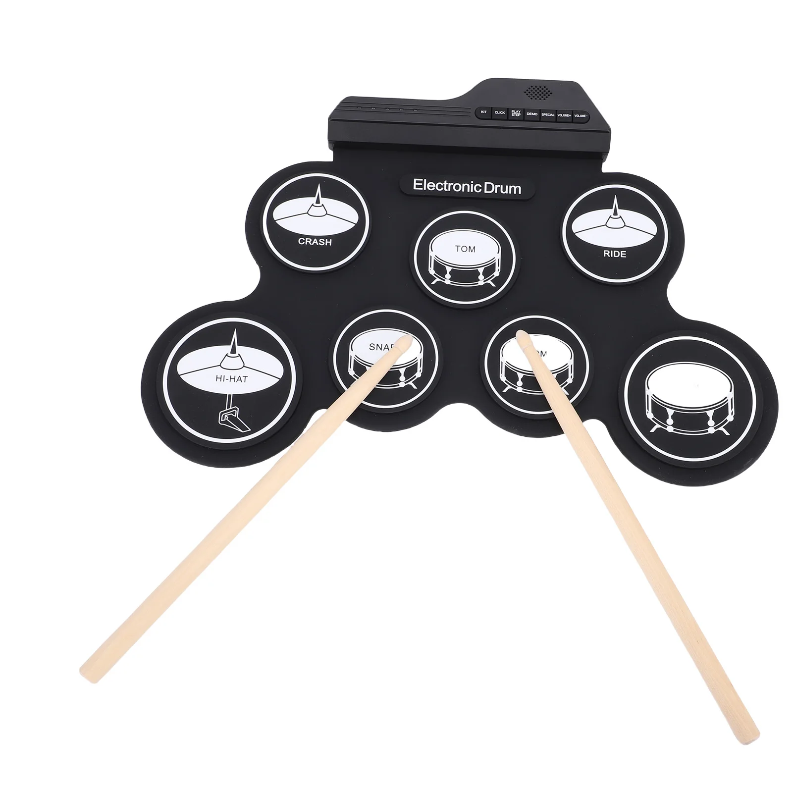 Portable Electronic… - image