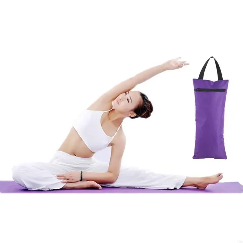 Sandbag Unfilled Fi…