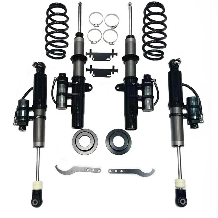 4*4  JMC	Fushun (22/08-) Strong compatibility nitrogen adjustable shock absorber suspension kit