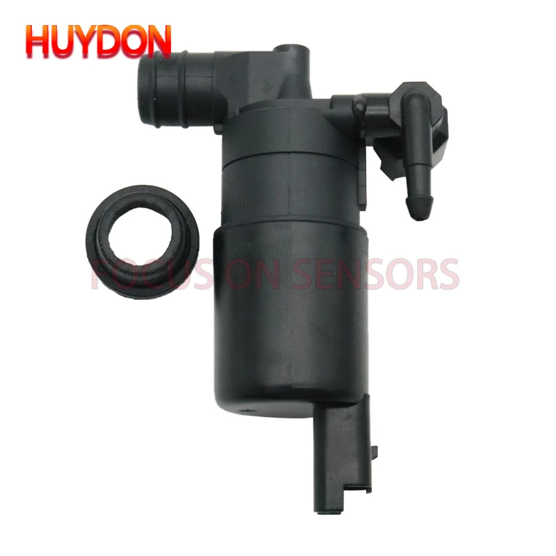 28920-7S000 Windshield Washer Pump For Nissan Armada 2005 2006 2007 2008 2009 2010 2011 2012 2013-2015 5.6L 289207S000 - Image 2