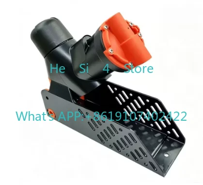 1 floor bracket mouse killer + no gas cylinder, automatic mouse trap