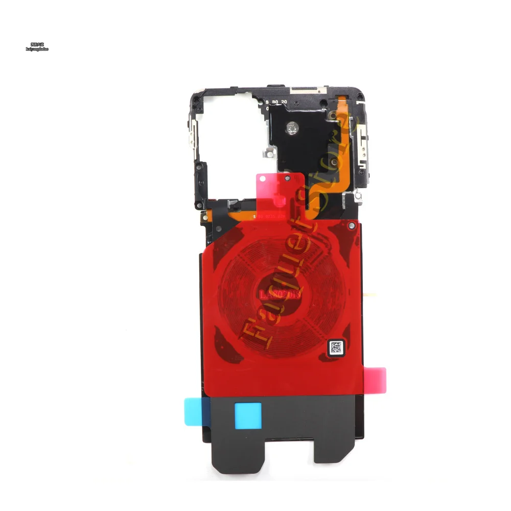 

Wireless Charging Chip NFC Camera For Huawei P30 Pro Motherboard Antenna Sensor Bracket Charging Flex Cable