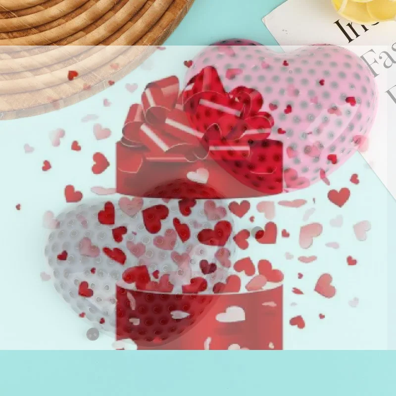 

Креативная игрушка-антистресс «Любовные прыщики» для снятия стресса и тревоги, мягкая, забавная, для взрослых и детей