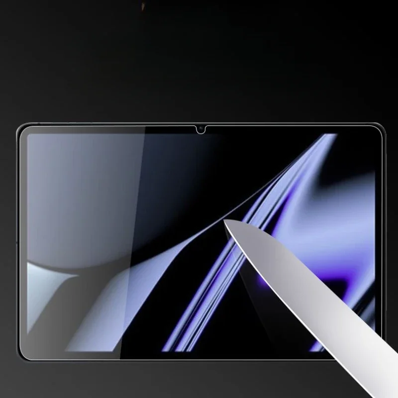 9H Tempered Glass For OnePlus Pad 2 12.1 inch Screen Protector For 1+ pad oneplus pad pro pad2 Protective Film